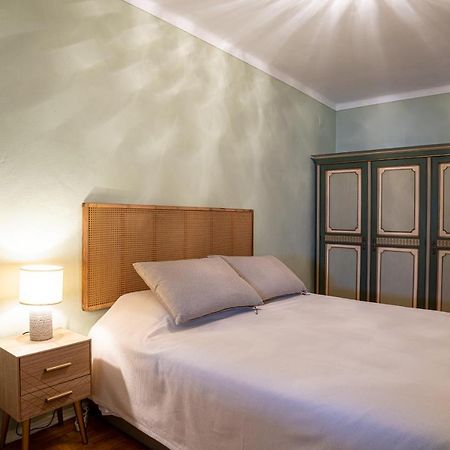 Apartamento Fortaleza Sesimbra Exteriér fotografie