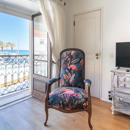Apartamento Fortaleza Sesimbra Exteriér fotografie