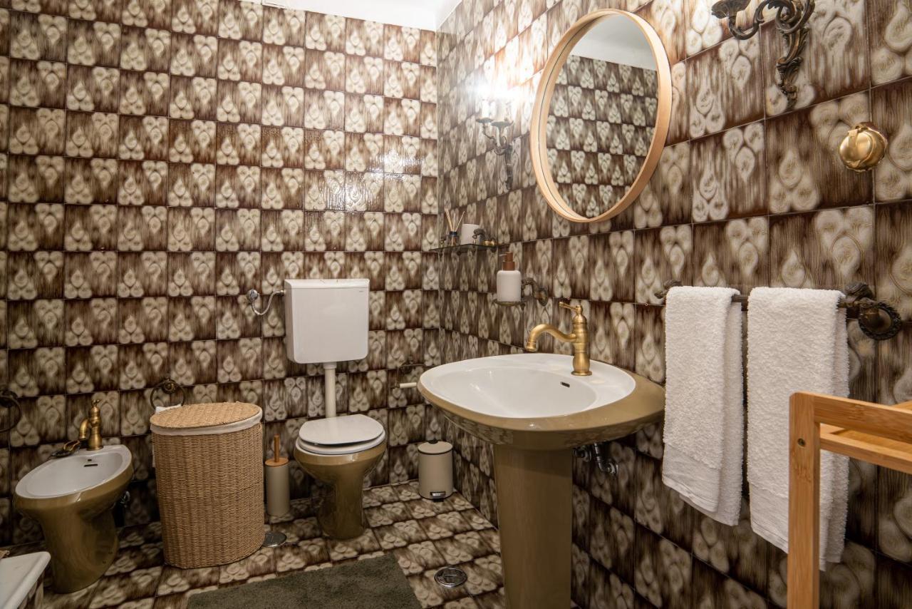 Apartamento Fortaleza Sesimbra Exteriér fotografie