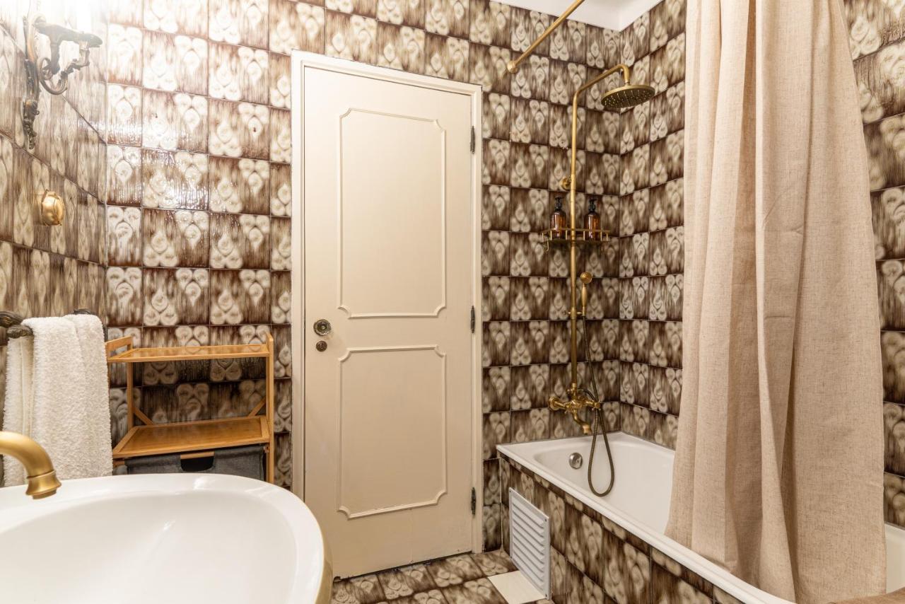 Apartamento Fortaleza Sesimbra Exteriér fotografie